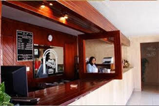 Hotel del Principado Durango Exterior foto